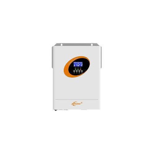 jsdsolar 11kva 48v Hybrid Inverter With Inbuilt 11000W Mppt Controller